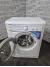 Стиральная машина Indesit EWSC 51051 